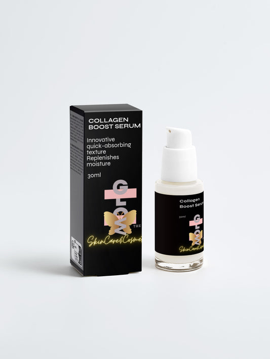 Collagen Boost Serum